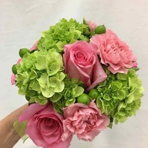 Meet your Posher, Genevieve